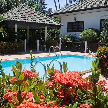 Bed and Breakfast Baan Sawainam Ko Tao Zewnętrze zdjęcie