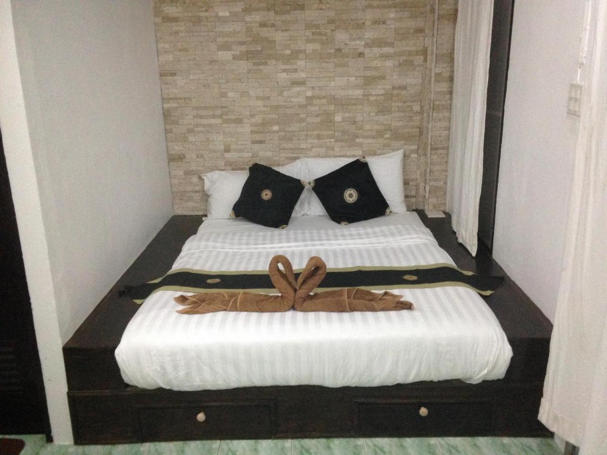 Bed and Breakfast Baan Sawainam Ko Tao Zewnętrze zdjęcie