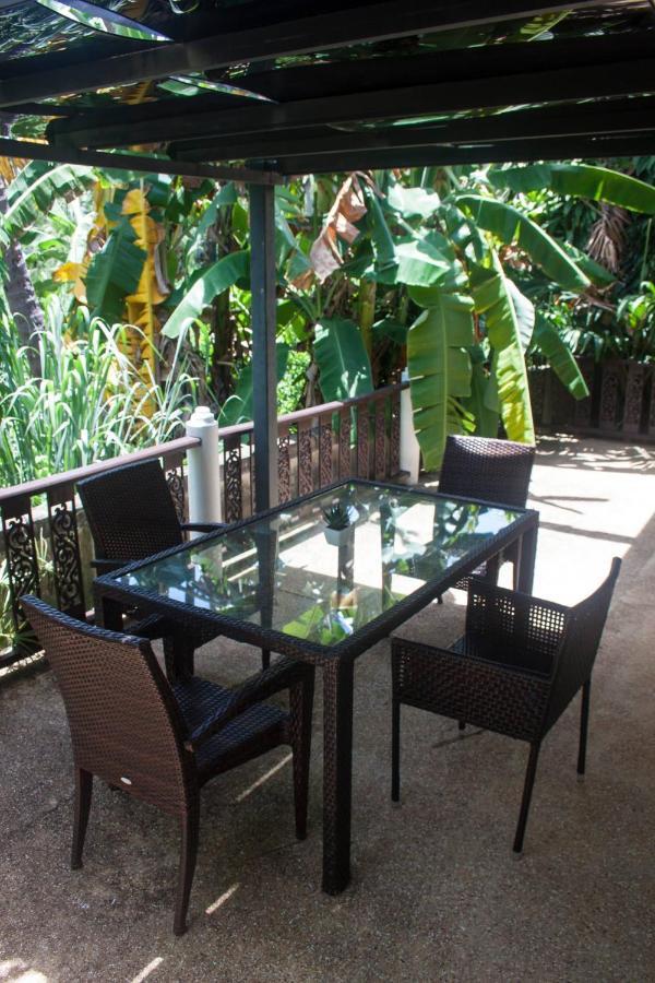 Bed and Breakfast Baan Sawainam Ko Tao Zewnętrze zdjęcie