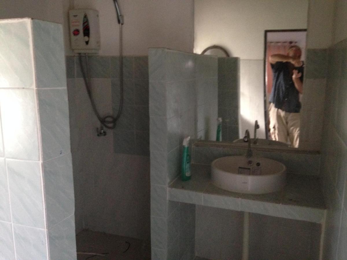 Bed and Breakfast Baan Sawainam Ko Tao Zewnętrze zdjęcie