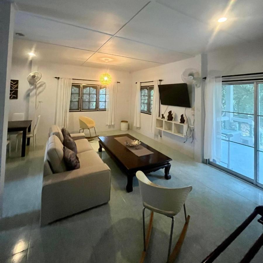 Bed and Breakfast Baan Sawainam Ko Tao Zewnętrze zdjęcie