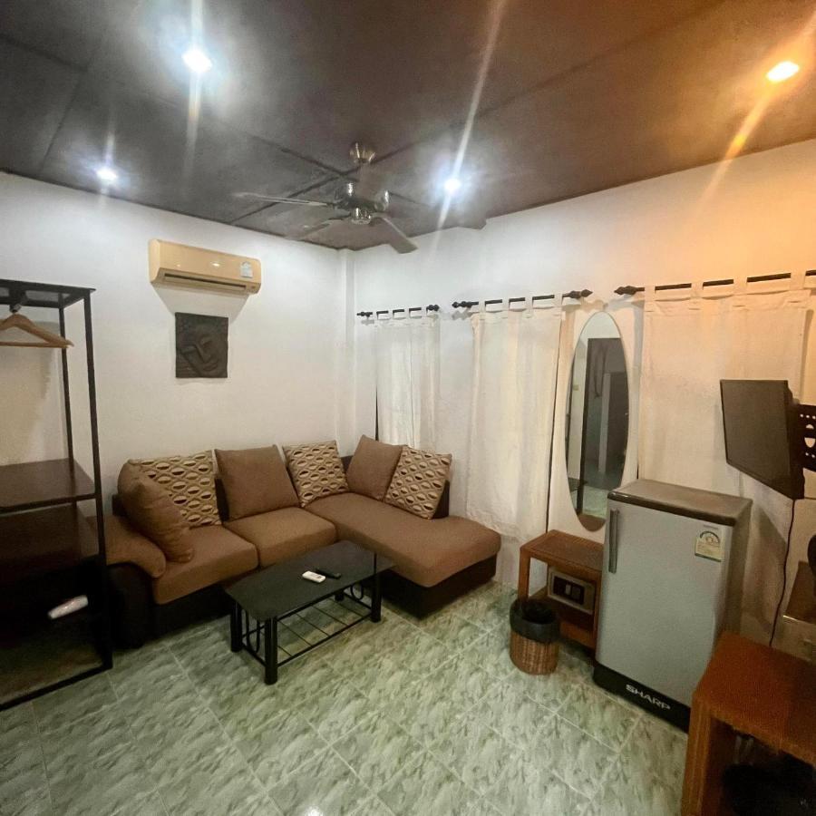Bed and Breakfast Baan Sawainam Ko Tao Zewnętrze zdjęcie