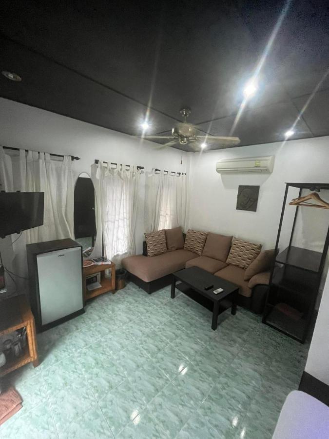 Bed and Breakfast Baan Sawainam Ko Tao Zewnętrze zdjęcie