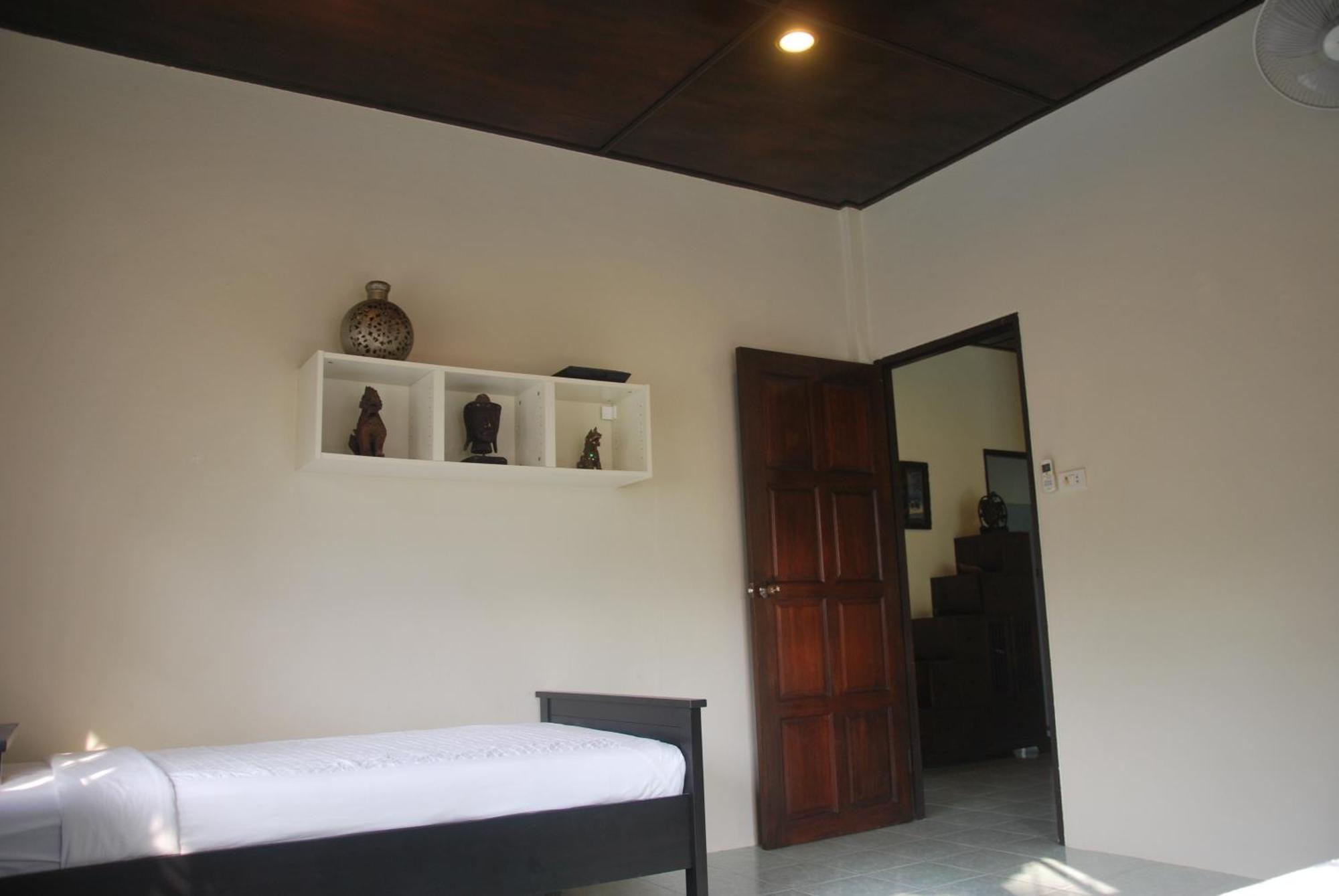 Bed and Breakfast Baan Sawainam Ko Tao Zewnętrze zdjęcie
